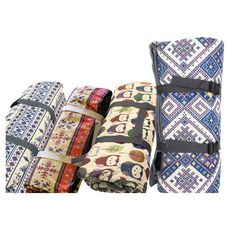 露營中毒本鋪 防水野餐墊 露營 野營墊 防水地墊 露營地墊 地布 300x300 270x270 野餐墊, 蘇格藍