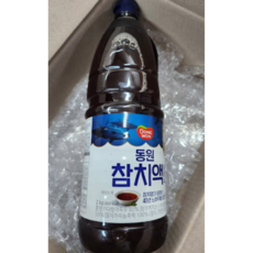 동원 참치액 클래식, 2kg, 1개