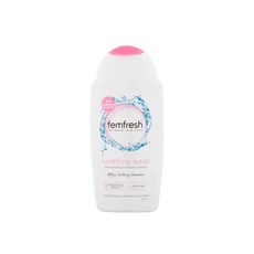 펨프레쉬 수딩워시 데일리 여성청결제, 250ml, 1개
