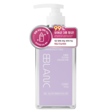 비블랑 유아 젖병세정제, 500ml, 1개