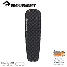Sea to Summit Etherlight XT Extreme 輕厚系列睡墊, OS