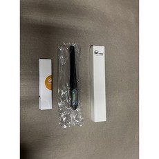 探針式電子溫度計 高精度, 1個, 整機長方