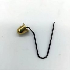 OTFAITP 스쿠터 스프링 호환 맥시 LED맥시 접이식 15090 킥보드 디럭스 에코 프로맥시, 샴페인