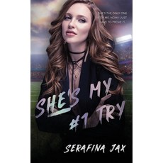 (영문도서) She's my #1 Try Paperback, Independently Published, English, 9798328290913