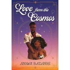 (영문도서)Love from the Cosmos Paperback, Keylight Books, English, 9798887981314