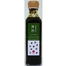 노리 시위드 오일프리 드레싱, 6개, 190ml
