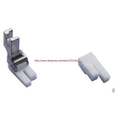 SUSEI T35 MF-23-7 노루발 피트 Artisan Brother Consew Econosew Gemsy Juki Mitsubishi Pfaff Sin, 보여진 바와 같이, 1개