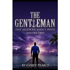 (영문도서)The Modern Gentleman Paperback, Independently Published, English, 9798259444515
