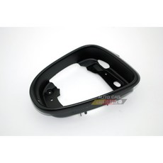 VAG小賴汽車 Golf 6 Touran Golf Varant 後視鏡中間件照後鏡外殼全新, 1個, 602/右