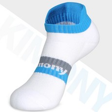 키모니 스포츠양말 M2 남성용 단목 양말 KSS500, 1개