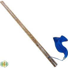 中國笛 D調 竹笛 笛子 網音樂城, 1個