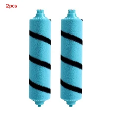 샤오미 미지아 3C STYTJ02YM SE V2 V2PRO V3 S12용 소프트 롤러 메인 브러시 부품 내마모성 로봇 진공 청소, 03 2pcs