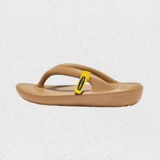 매장정품 토앤토 TAWTOE 제로비티 OG - TAN Zerovity Flip Flop 2.0 1434879