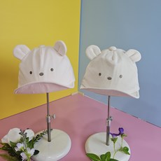 [아가방 모자] 론베베베이비모 01R1 유아 60% DC출산 신생아 백일 돌선물 나들이