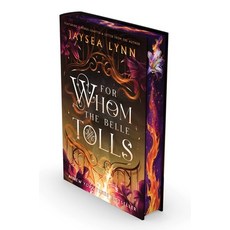 (영문도서)For Whom the Belle Tolls (Deluxe Edition) Hardcover, S&s/Saga Press, English, 9781668208809