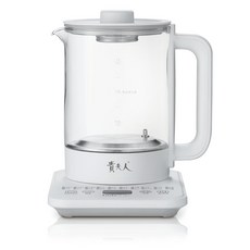 貴夫人 1.5L 智慧變頻燉煮壺/調理壺 KM-700, 1個