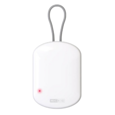 무선 휴대용 칫솔살균기 초등 어린이집 유아 1인용 칫솔 건조기 소독기 헤드형