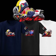 정선티샵 혼다 스즈키 야마하 가와사키 모터사이클 반팔티 면티 단체티 라운드티, 01