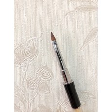 Gloria Nail 晶鑽貂毛凝膠筆, 1個, TATD21 3D筆 #04, TATD21 3D筆 #04