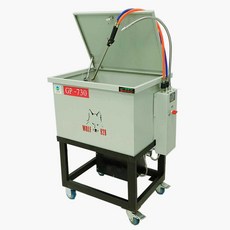 자동차 부품세척기 고압 회로 제거기 정비소 기계, 상세페이지 참고