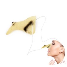 파티용품 코스프레 변장용 마녀코 여성애니코스프레의상