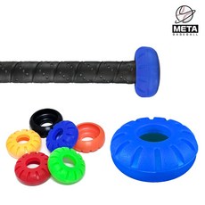 투더문 배트 파워패드 야구 손잡이 관리, 블루, 1개