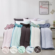 케렌시아 퓨어60s 순면 간절기이불패드세트 슈퍼싱글BWH