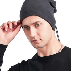 심플넥워머 플리스 방한 넥워머 그레이 bri+4983El