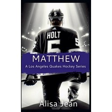 (영문도서) Matthew Paperback, C J Bahr, English, 9798230631613