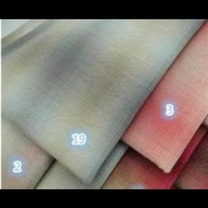 布料, 百搭先染布大漸變洗染布純棉布料14米19號1入, 1個