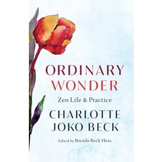 Ordinary Wonder: Zen Life and Practice Paperback, Shambhala