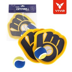 [VIVA] 글러브 캐치볼 세트