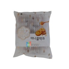 삼립식품 미니 꿀약과 200g 1(개) 4969 PCS