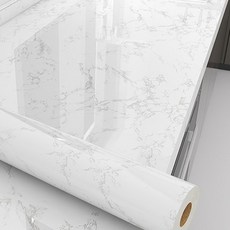 유피해피 붙이는 싱크대 주방 시트지, 유피 클래식 화이트