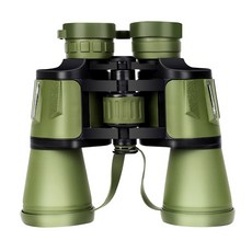 Annisely 망원경 뮤지컬 콘서트 고배율 고성능 20배율 쌍안경, 50mm