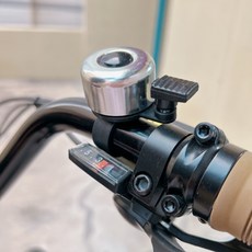 자전거 벨 로드 MTB 경적 알림벨, 1개, 상세페이지 참조