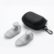 SINEET 피트니스 팜가드 굳은살 방지 간편 착용 피트니스 팜가드, 2개, 그레이