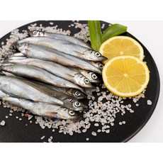 (급냉) 열빙어 500g, 1박스