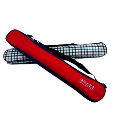 대덕 한결 게이트볼 2단가방 스틱 라켓 가방, 한결 2단 가방