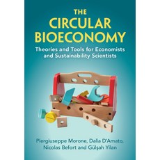 (영문도서) The Circular Bioeconomy Paperback, Cambridge University Press, English, 9781009232593