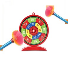 블리스상점 양궁놀이세트 금메달양궁클래식세트, 1개, 혼합, 1세트