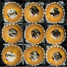 세트 과일 선물세트 1호, 1박스