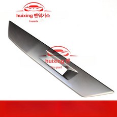 볼보 FH FH460 500 트럭 호환 소방차 사이드 미러 광각 거울 및 후시경 열선 거울, 1개, 스프레이 실버 오른쪽 조수석, 기본 색상