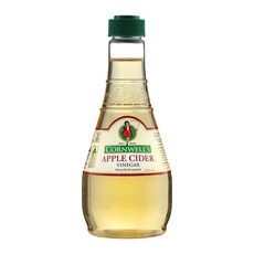 호주 콘웰스 애플 사이다 식초 Cornwell's Apple Cider Vinegar, 1개, 375ml