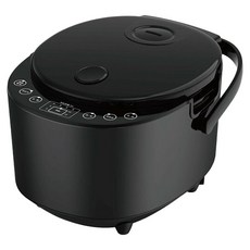 ROOMMATE 家用電鍋 5人份 RM-231H, 黑色, 單一商品