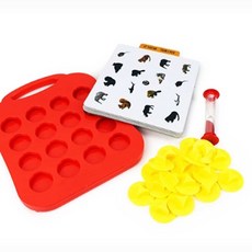 치매교육자료 치매예방게임 놀이 교구 뇌운동 어르신프로그램 치매예방법