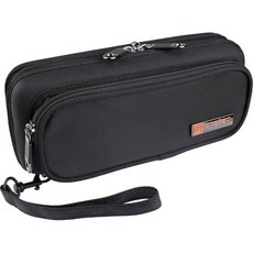 Protec Piccolo PRO PAC 케이스 PB318 블랙, 1개