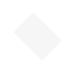 고무 자석 화이트보드 지우개용이