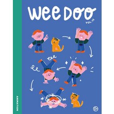 위두(WEE DOO)(第12期)：Animation, AROUND