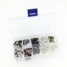 자동차 원격 제어 키 터치 스위치 버튼 구성 요소 패키지 현대 닛산 혼다 폭스바겐 도요타 기아 푸조용